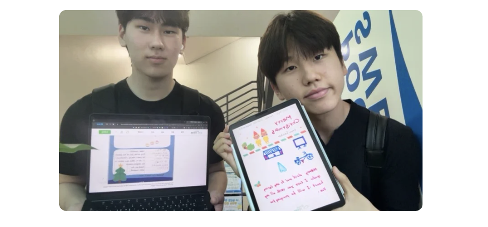 Spiritus Stories: Letters that Connect Hearts (Part 2)